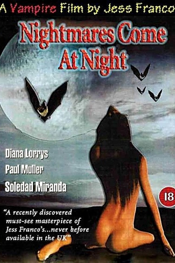  de Filme Pesadelos Noturnos (1970)