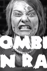 Zombie Ayn Rand (Zombie Ayn Rand)
