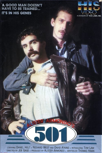  de Filme 501 (1982)