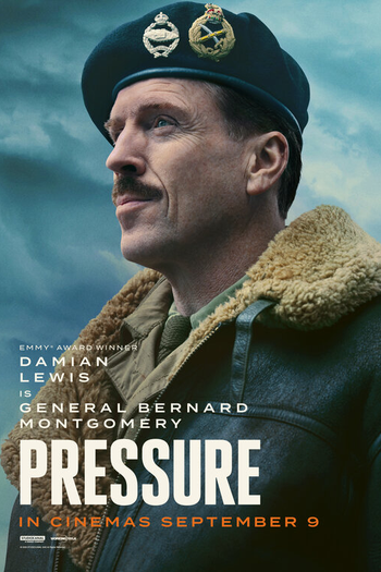  de Filme Pressão (2026)