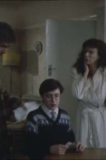Poster de Episódio Hospital (1985)