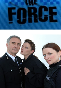 Feel The Force (Feel The Force)