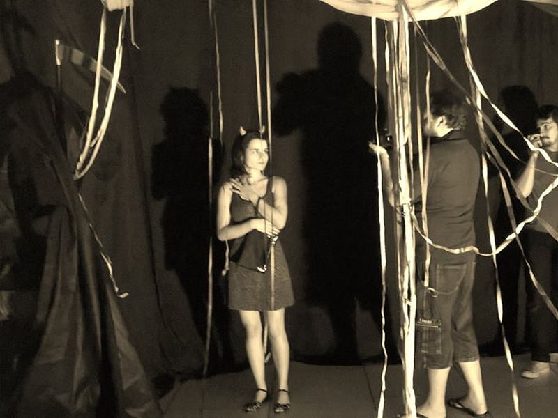 Foto 1 de O Último Baile