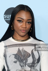 Imani Lewis