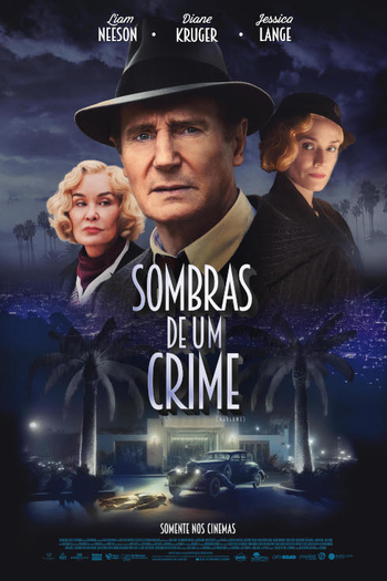  de Filme Sombras de um Crime (2022)