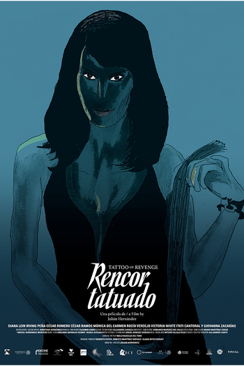  de Filme Traços de Vingança (2018)