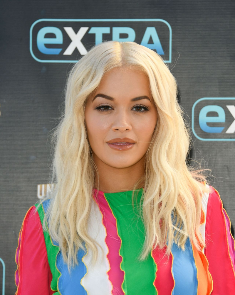 Rita Ora - Foto 1