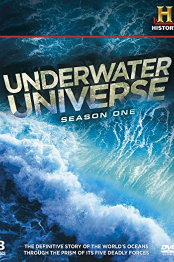  de Série O Universo Submarino (2011)