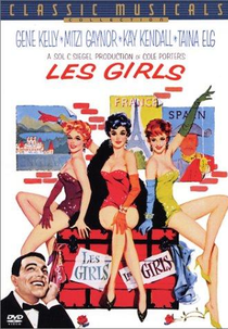 Les Girls (Les Girls)