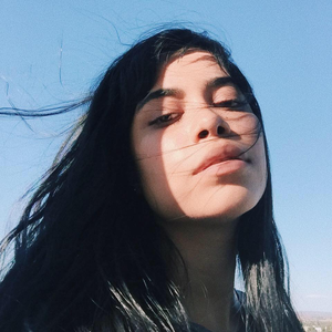 Foto de perfil de Vitória