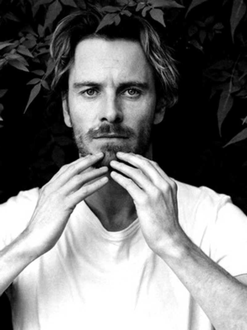 Michael Fassbender - Foto 22