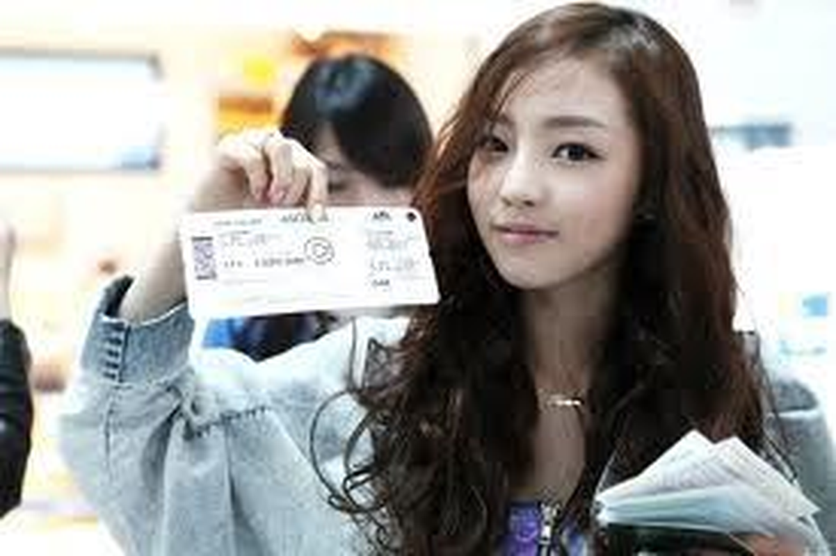 goo hara - Foto 2