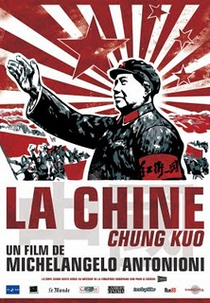 China (Chung Kuo – Cina)