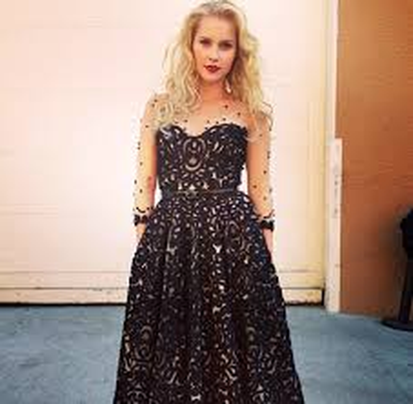 Claire Holt (I) - Foto 2