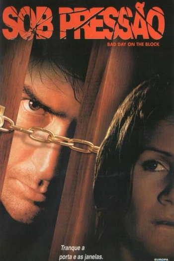  de Filme Sob Pressão (1997)