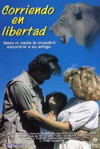 Poster 1 de Filme Corrida para a Liberdade (1995)