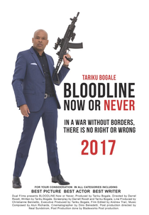 Bloodline: Now or Never (Bloodline: Now or Never)