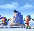 The Big Freeze