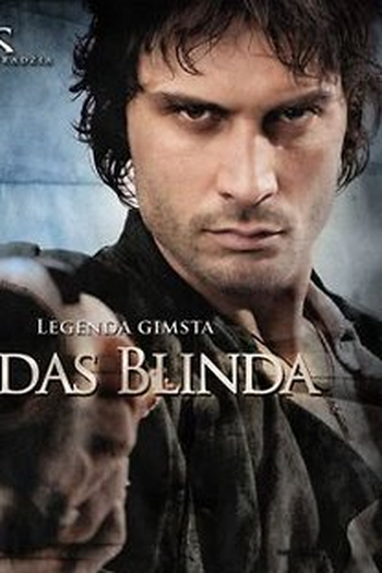 Poster de Filme Tadas Blinda - O início (2011)