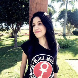 Foto de perfil de Stela