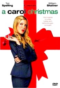 A Carol Christmas (A Carol Christmas)