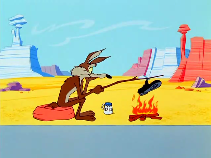 Foto 5 de Cabeludo e Apressado