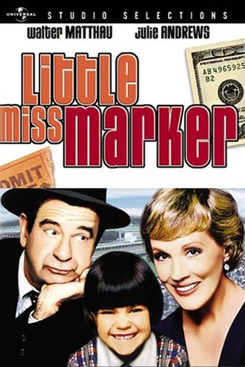 Poster de Filme A Garotinha que Caiu do Céu (1980)