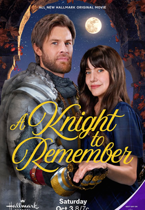 A Knight to Remember (A Knight to Remember)
