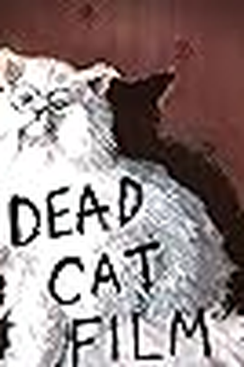 Poster de Curta Dead Cat (2024)