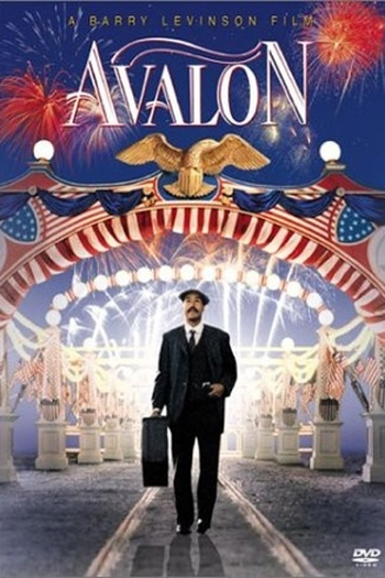  de Filme Avalon (1990)