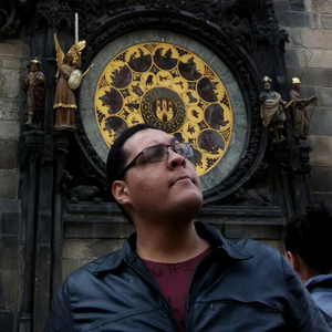 Foto de perfil de Rafael