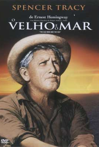 Poster 3 de Filme O Velho e o Mar (1958)