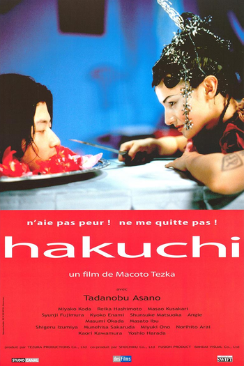  de Filme O Idiota (1999)