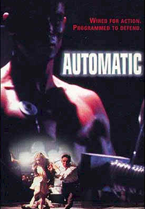 Segurança Máxima (Automatic)