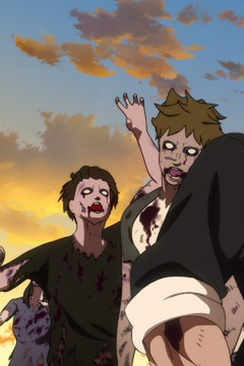Poster de Episódio Dream (2023)