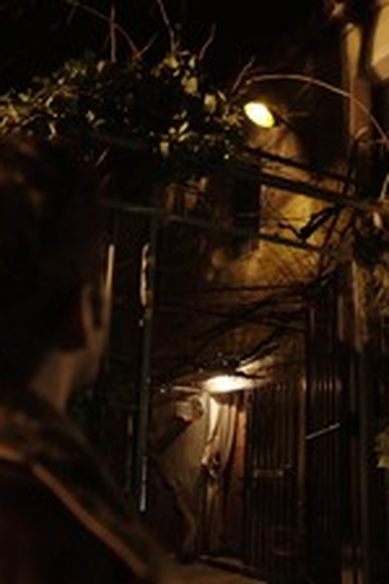 Poster de Episódio El amor perdurará (2014)