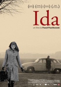 Ida - Poster / Capa / Cartaz - Oficial 7