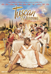 A Tuscan Wedding (Toscaanse bruiloft)