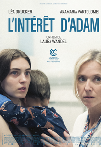 Pelo Bem de Adam (L'intérêt d'Adam)