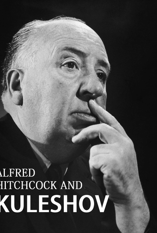 Poster 1 de Curta Hitchcock e o Efeito Kulechov (1962)