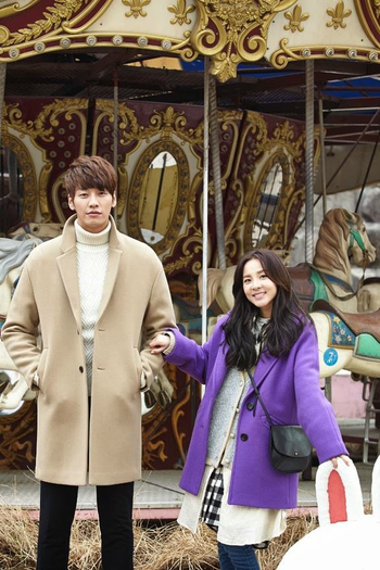 Poster de Série Dr. Ian (2015)