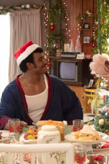 Poster de Episódio Dwanta Claus (2022)