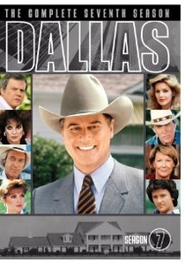 Dallas (1ª Temporada) - Poster / Capa / Cartaz - Oficial 2