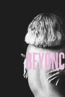Beyoncé - Poster / Capa / Cartaz - Oficial 2