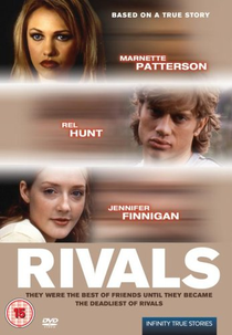 Rivals (The Stalking Of Laurie Show)