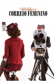 Correio Feminino - Poster / Capa / Cartaz - Oficial 1