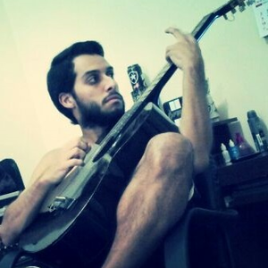 Foto de perfil de Patrick