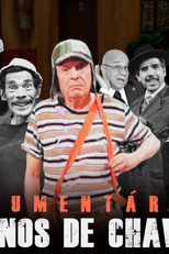 50 Anos de Chaves (50 Anos de Chaves)
