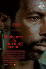 Whispers of a Burning Scent (Whispers of a Burning Scent)