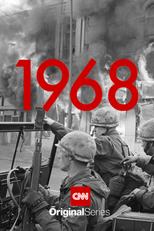 1968: The Year That Changed America (1968: The Year That Changed America)